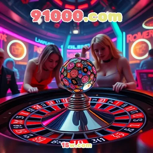 91000.com: Recursos Do App Que Transformam Sua Experiência de Jogo