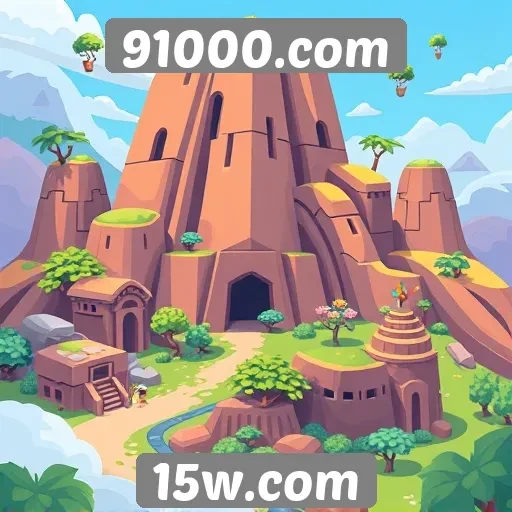 Novos jogos disponíveis no 91000.com em breve