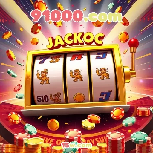 91000.com - Plataforma