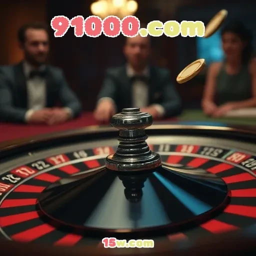 91000.com: As Promoções Que Transformam Seu Jogo em Vitória