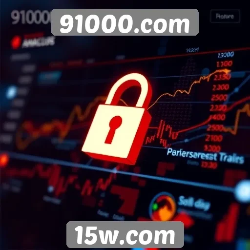 Exploração da segurança nas transações do 91000.com