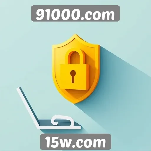 Explorando a segurança em transações no 91000.com