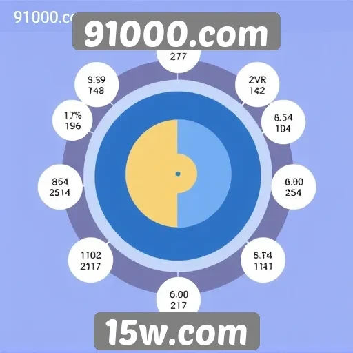 Perfil dos usuários do 91000.com